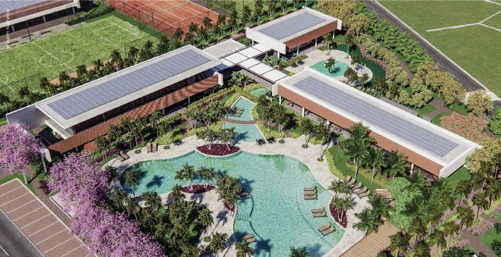 Condomínio das Américas – Lote à Venda, Condomínio Fechado, João Pessoa, Altiplano