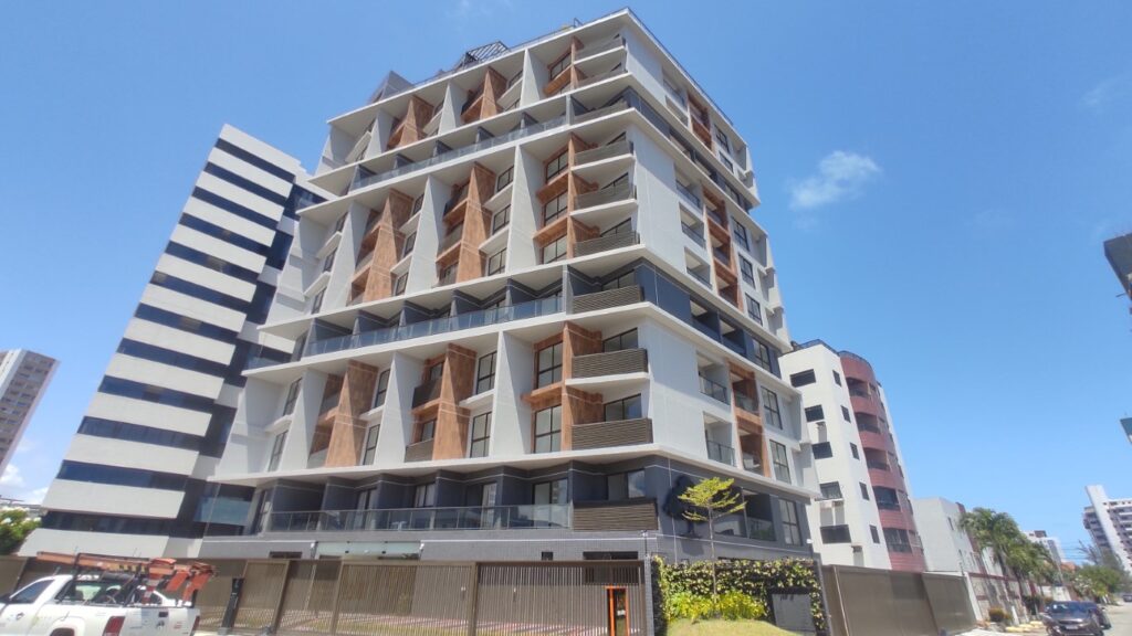 KOA Nice Living – Apartamento à Venda, João Pessoa, Jardim Oceania, 2 e 3 quartos