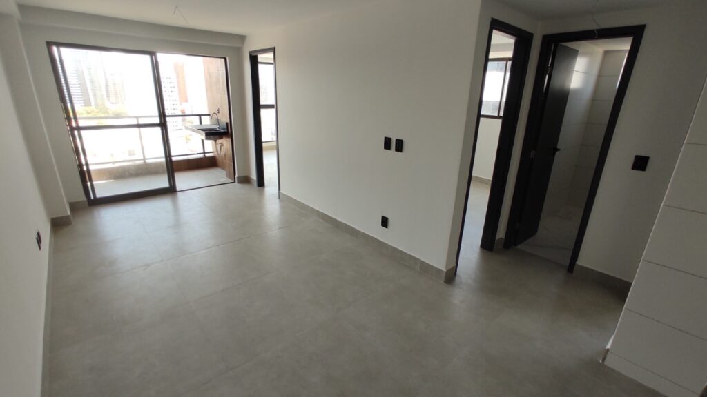 KOA Nice Living – Apartamento à Venda, João Pessoa, Jardim Oceania, 2 e 3 quartos