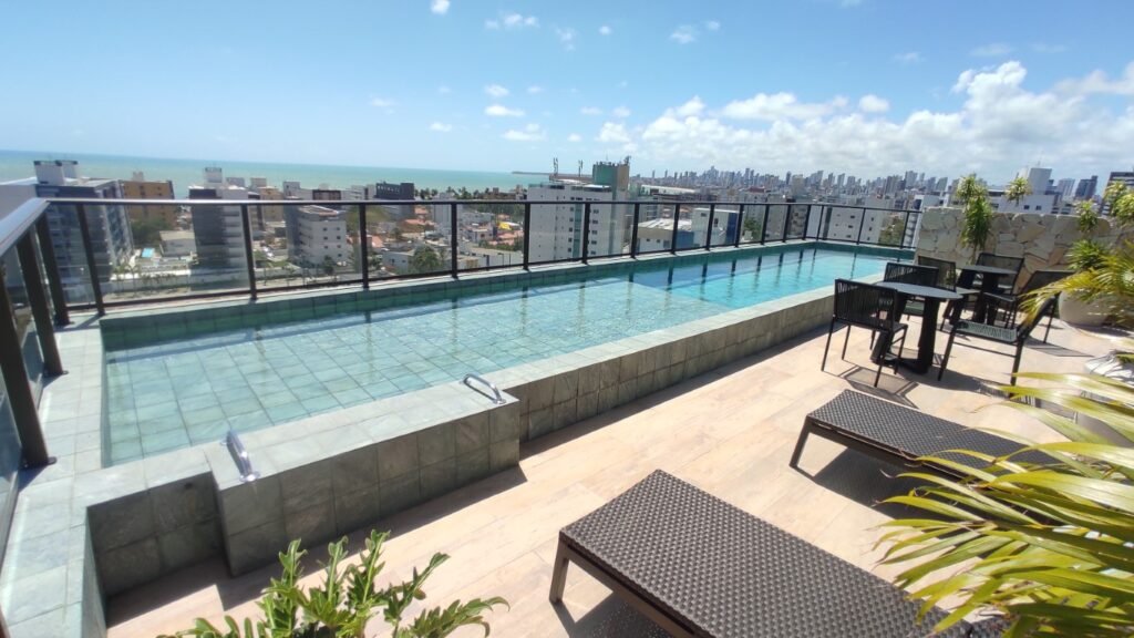 KOA Nice Living – Apartamento à Venda, João Pessoa, Jardim Oceania, 2 e 3 quartos