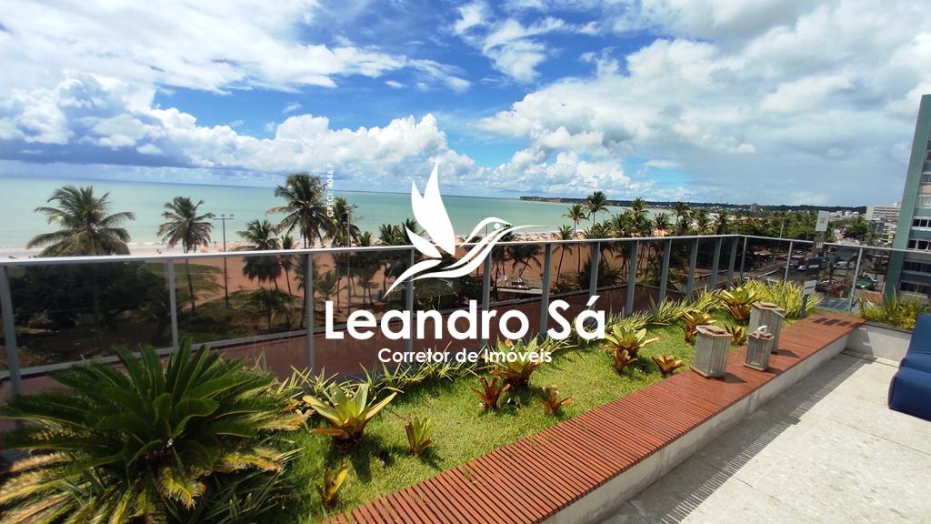 Oré Residencial – Apartamento à Venda, João Pessoa, Cabo Branco, 3 suítes, Beira Mar
