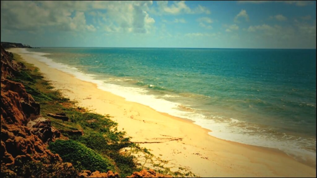 Área Exclusiva à Venda, Litoral Sul da Paraíba, Praia Bela, 31.575m²