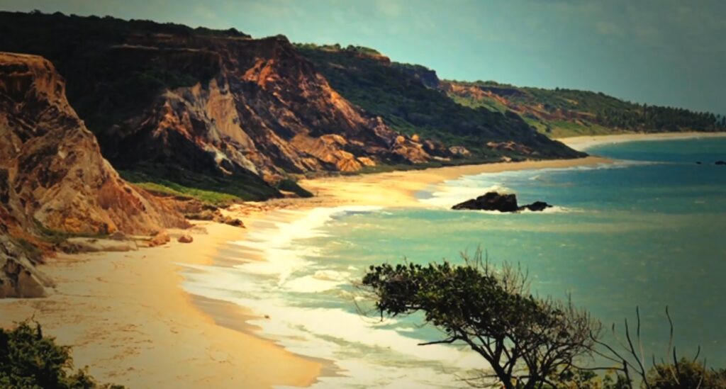 Excelente Área à Venda, Litoral Sul da Paraíba, Praia Bela, 400m da praia