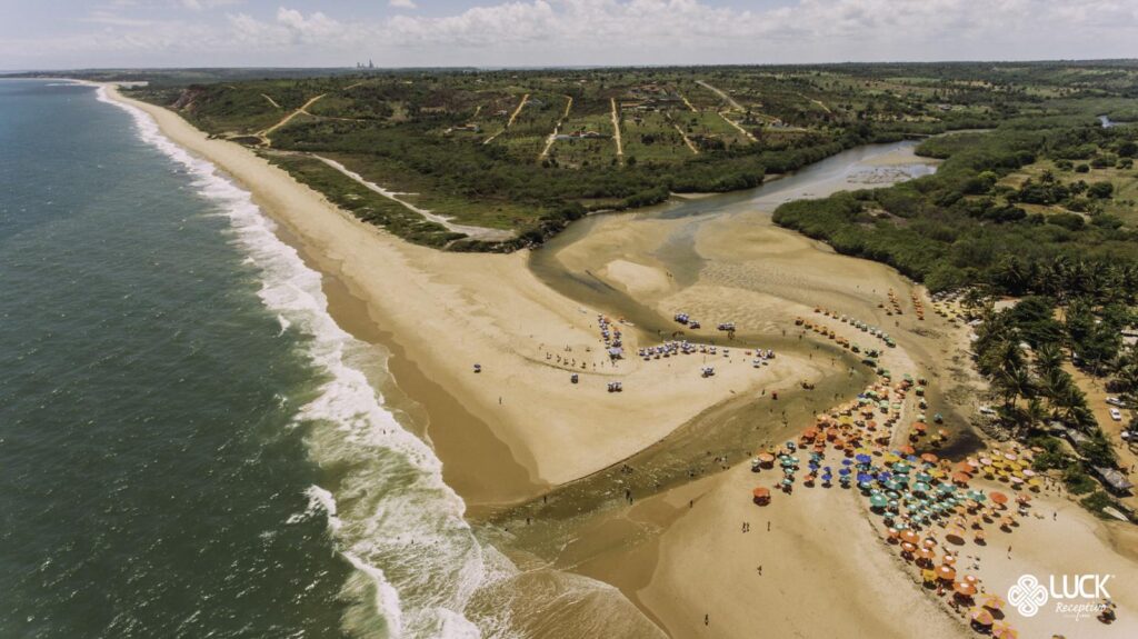 Terrenos à Venda, Litoral Sul da Paraíba, Praia Bela, 12mx30m, 450m do mar