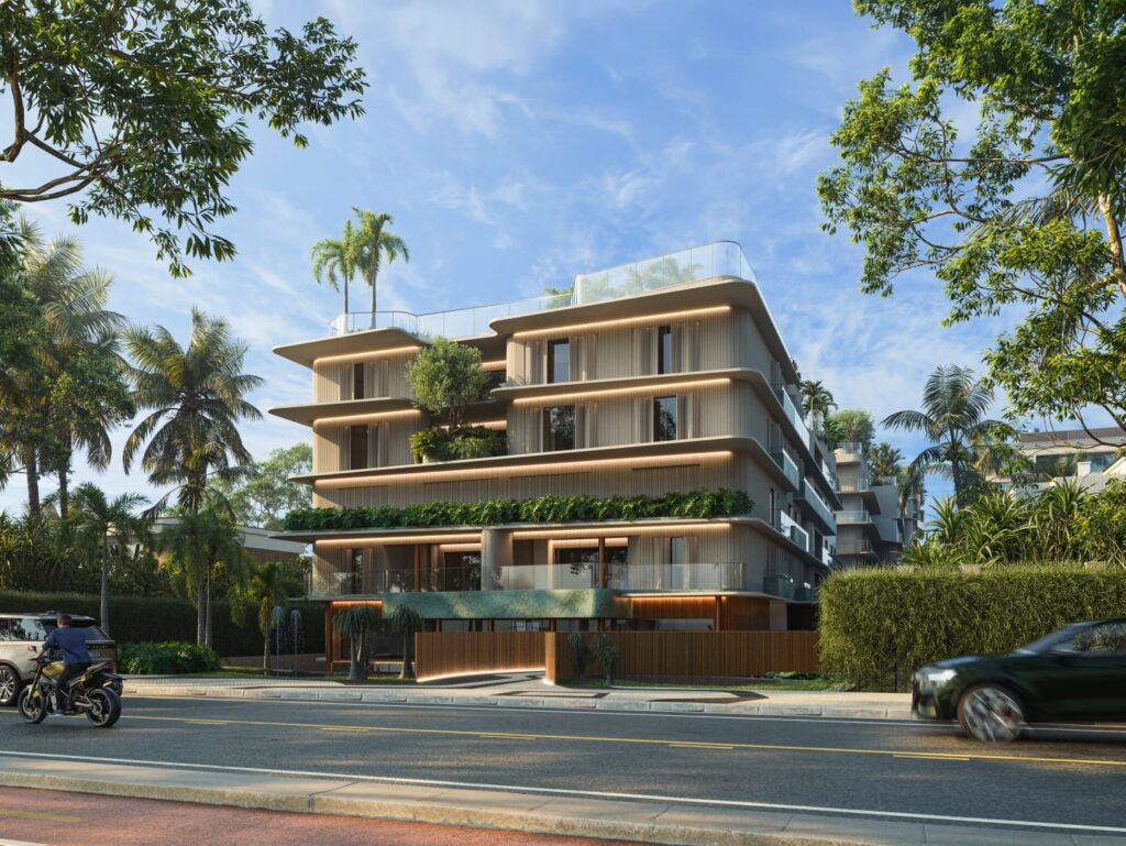 Artus Vivence – Lançamento, Apartamento à Venda, João Pessoa, Cabo Branco, 3 quartos sendo 3 suítes, Beira Mar