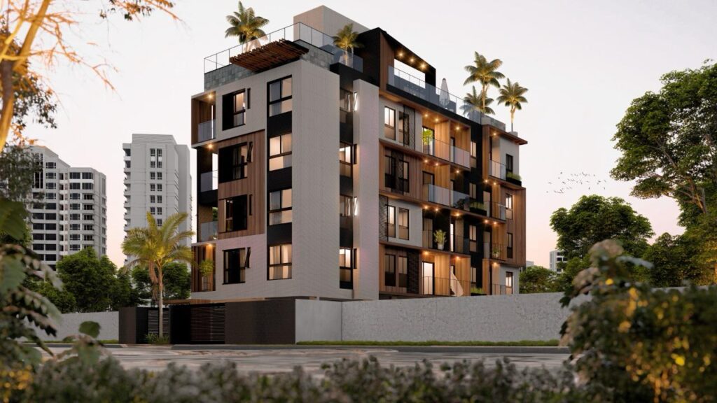 New Hope Residence – Lançamento, Apartamento à Venda, Cabedelo, Intermares, 2 quartos