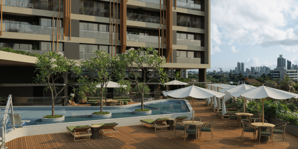 Eco Aeropark – Lançamento, Apartamento à Venda, João Pessoa, Aeroclube, 3 quartos