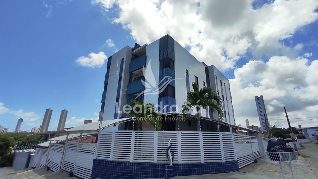 Residencial Dankarti – Apartamento à Venda, João Pessoa, Ipês, 2 quartos