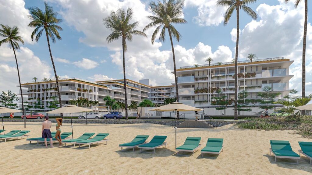 CSQ Vila do Mar – Lançamento, Apartamento à Venda, João Pessoa, Jardim Oceania, 3 e 4 quartos, Beira Mar