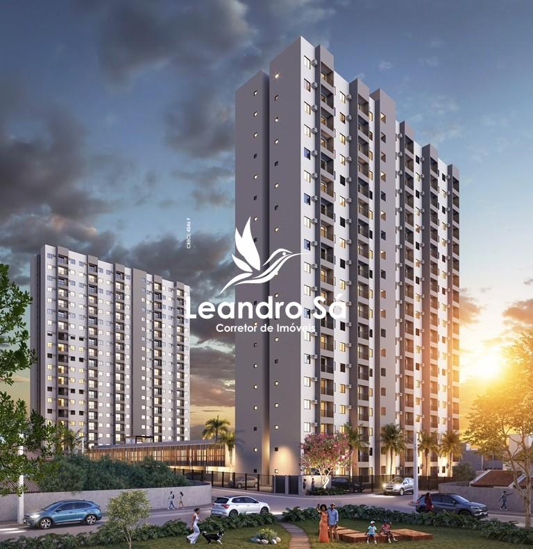 Jardins Di Capri – Lançamento, Apartamento à Venda, João Pessoa, 13 de Maio, 2  quartos