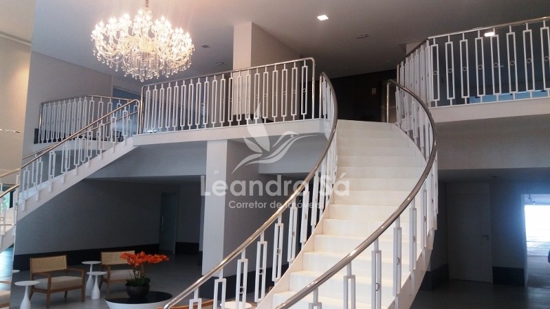Saint Germain Boulevard – Apartamento à Venda, João Pessoa, Altiplano, 4 quartos