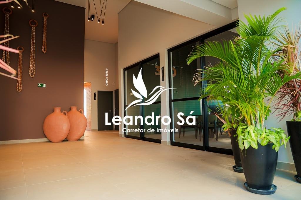Elo 360 – Apartamento à Venda, João Pessoa, Miramar, 2 quartos