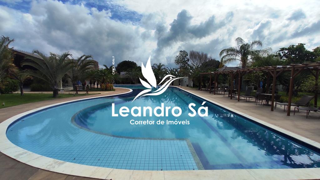 Mar de Tabatinga Condomínio Club – Lote à Venda, Condomínio Fechado, Conde, Tabatinga