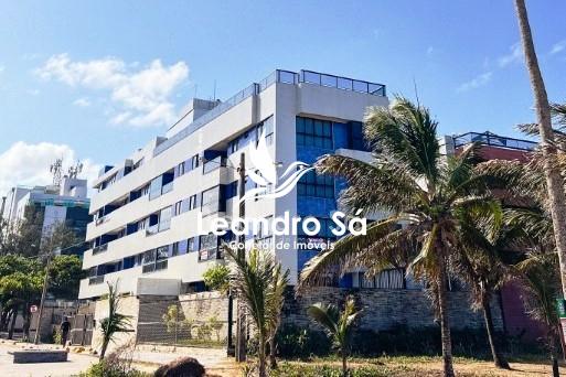 Boulevard Bessa – Apartamento à Venda, João Pessoa, Jardim Oceania, 2 quartos, Beira Mar, vista para o mar, pé na área