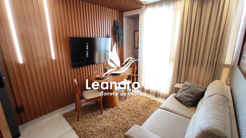 Co House – Flat à Venda, João Pessoa, Tambaú, 1 quarto, Mobiliado