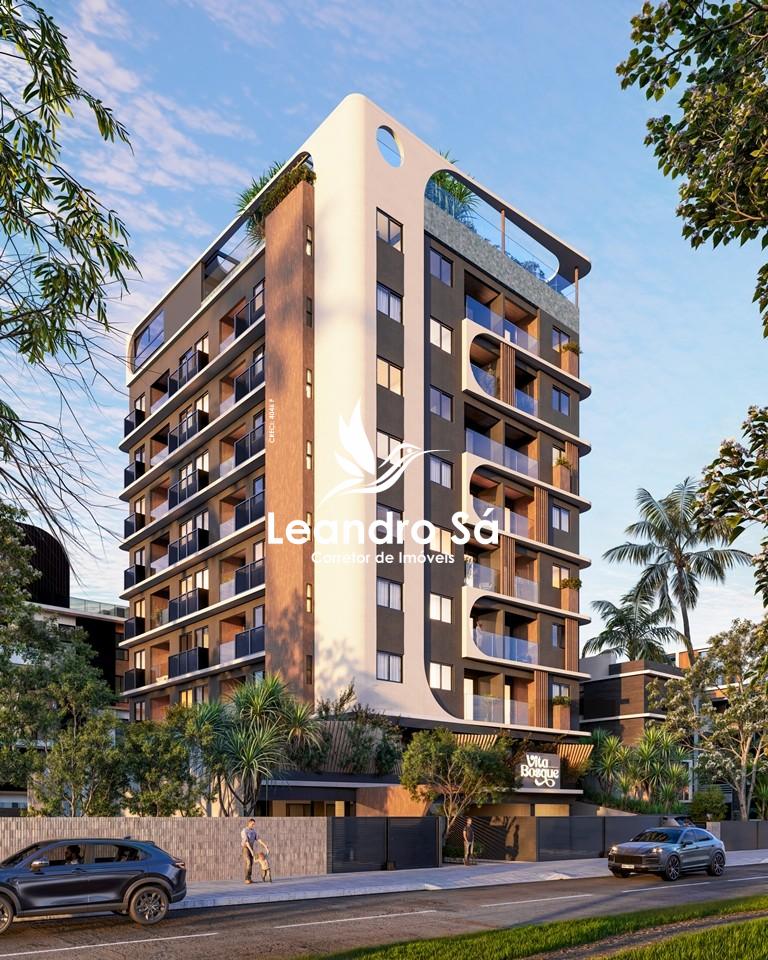 Vita Bosque Residencial – Lançamento, Apartamento à Venda, João Pessoa, Jardim Oceania, 1, 2 e 3 quartos