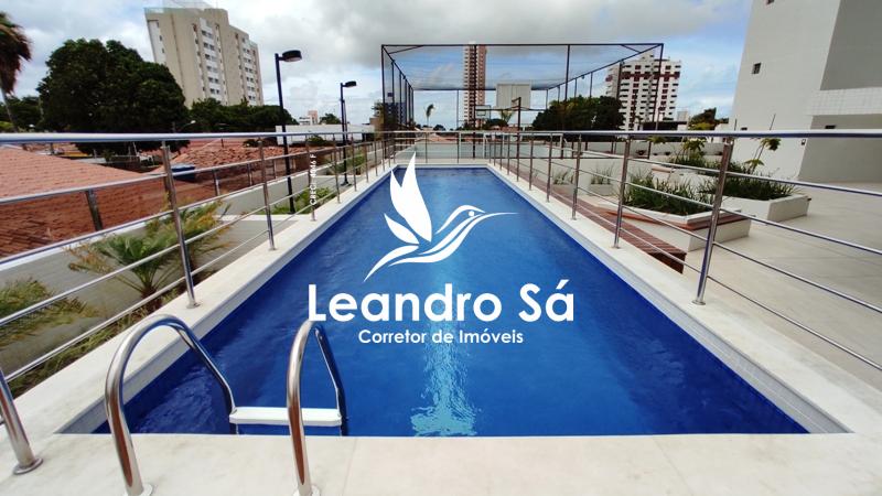 Home Club Maria Eleonora Residence – Apartamento à Venda, João Pessoa, Estados, 2 quartos